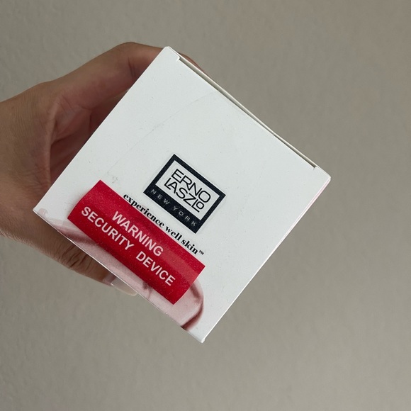 Erno Lazslo Hydra-Therapy Memory Sleep Mask - Picture 3 of 4